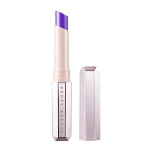 mattemoiselle plush matte lipstick — violet fury violet fury