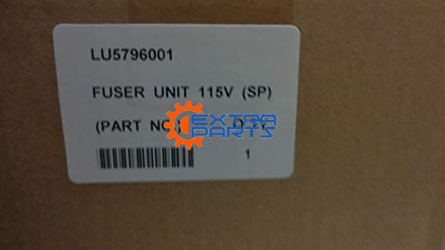 Brother LU5796001 Fuser Fixing Unit