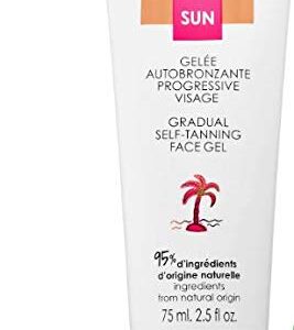 SEPHORA COLLECTION Gradual Self Tanning Face Gel