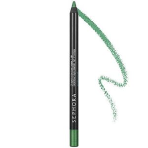 sephora collection contour eye pencil 12hr wear waterproof 22 indulge yourself