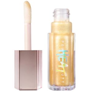 fenty beauty by rihanna gloss bomb heat universal lip luminizer + plumper – lemonlava