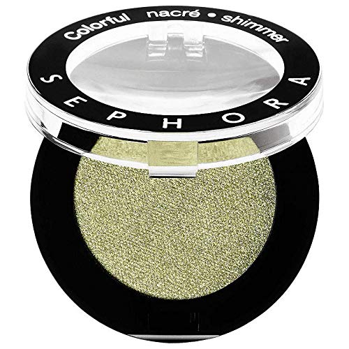 SEPHORA COLLECTION Colorful Eyeshadow 275 Sir Yes Sir!