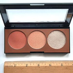 Sephora Collection Trio Palette in Dare