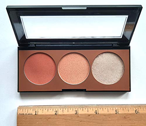 Sephora Collection Trio Palette in Dare