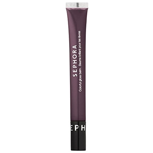 SEPHORA COLLECTION Colorful Gloss Balm - 0.32 oz/ 9.5 mL (18 Adjust Your Tiara)