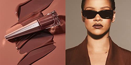 Stunna Lip Paint Longwear Fluid Lip Color — Unveil Unveil