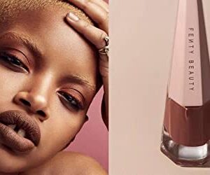 Stunna Lip Paint Longwear Fluid Lip Color — Unveil Unveil