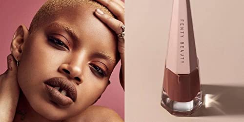 Stunna Lip Paint Longwear Fluid Lip Color — Unveil Unveil