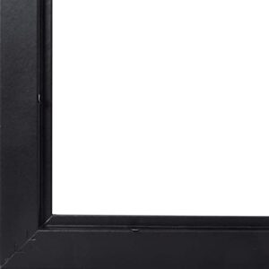 MICHAELS Black Frame With Mat, Lifestyles™ by Studio Décor®