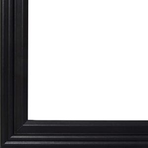 MICHAELS Black Frame With Mat, Lifestyles™ by Studio Décor®