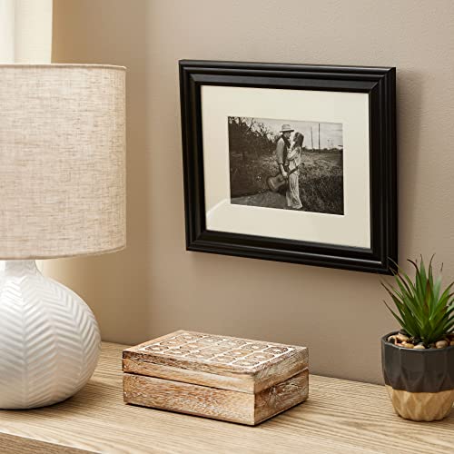 MICHAELS Black Frame With Mat, Lifestyles™ by Studio Décor®