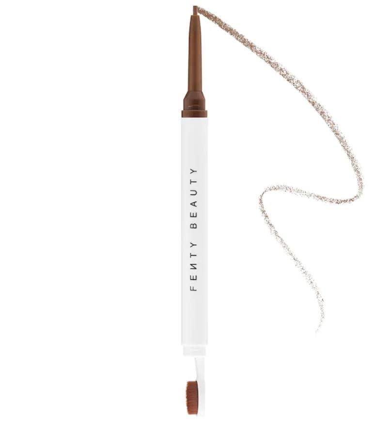 Fenty Beauty by Rihanna Brow MVP Ultra Fine Brow Pencil & Styler - Medium Blonde