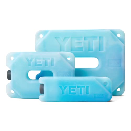 YETI ICE 2 lb. Refreezable Reusable Cooler Ice Pack