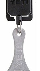 YETI MOLLE Zinger Retractable Tool with YETI Bottle Key Opener