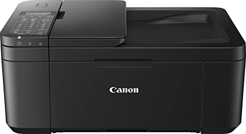 Canon Wireless Pixma TR-Series Inkjet All-in-one Printer with Scanner, Copier, Mobile Printing and Cloud + Bonus Set of NeeGo Ink