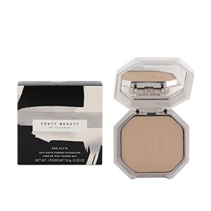 Fenty Beauty Pro Filt'r Soft Matte Powder Foundation - 185