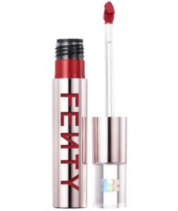 fenty beauty by rihanna fenty icon velvet liquid lipstick – the mvp