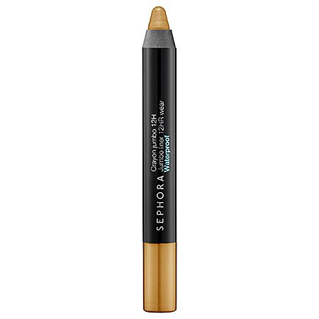 SEPHORA COLLECTION Jumbo Liner 12HR Wear Waterproof 08 Gold