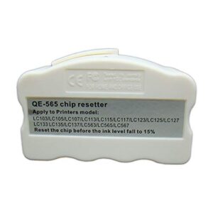 generic ink cartridge chip resetter all in one for i brother(for usa)