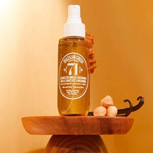 SOL DE JANEIRO Cheirosa '71 Hair & Body Fragrance Mist 90ml /3.04 fl oz