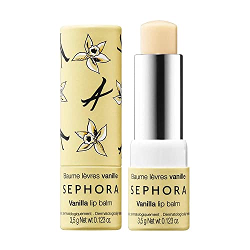 SEPHORA COLLECTION Lip Balm VANILLA