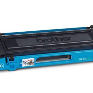 Toner Cyan