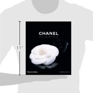 Chanel: Collections and Creations