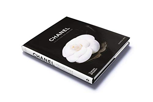 Chanel: Collections and Creations