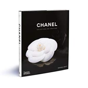 Chanel: Collections and Creations