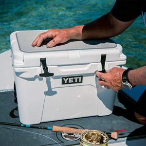 YETI Tundra 35 Cooler, White