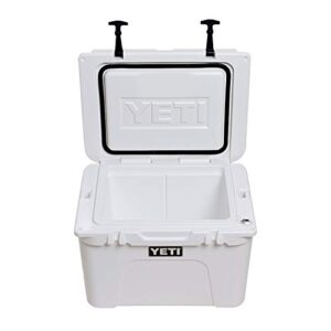 YETI Tundra 35 Cooler, White