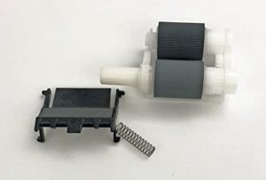 printer paper cassette tray feed kit compatible with brother model numbers mfc-9130cw, mfc-9330cdw, mfc-9340cdw