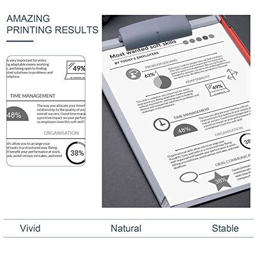 Onward TN4201pk TN420 Toner Cartridge: Compatible with Brother TN-420 Toner Cartridge Black High Yield Replacement for Brother Printer HL-2280DW DCP-7060D Intellifax 2840 2940 Ink (2,600 Pages)