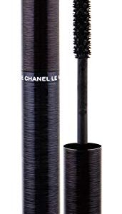 Chanel Le Volume Revolution De Chanel Mascara - 10 Noir Women Mascara 0.21 oz