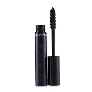 Chanel Le Volume Revolution De Chanel Mascara - 10 Noir Women Mascara 0.21 oz