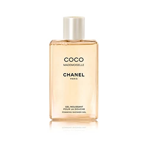 Chanel Chanel Coco Mademoiselle Shower Gel 200ml [parallel import goods]