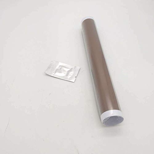 1pcs LU9215001 fuser Film Sleeve for Brother mfc-8710dw mfc-8520dn mfc-8910dw DCP8110 DCP8150 HL6180 MFC8510 MFC-8910DW MFC-8520DN MFC-8810DW MFC-8510DN MFC-8515DN 8950 dcp8112 dcp8152 6180dw