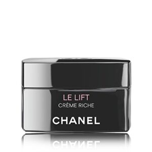 chanel le lift firming – anti-wrinkle creme riche 50g.