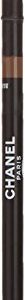 Chanel Crayon Sourcils Sculpting Eyebrow Pencil #10 Blond Clair, 0.03 Ounce