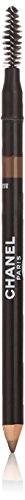 Chanel Crayon Sourcils Sculpting Eyebrow Pencil #10 Blond Clair, 0.03 Ounce