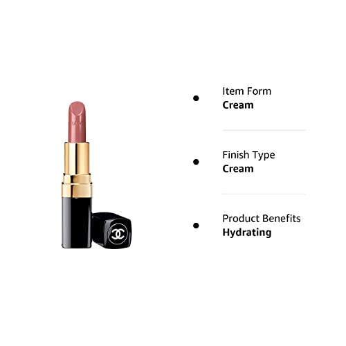 Chanel Rouge Coco Hydrating Creme Lip Colour#432