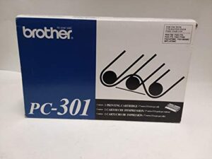 brother intl. corp. – ribbon,therm,ppf750/770