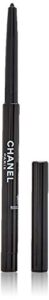 chanel stylo yeux waterproof long-lasting eyeliner – # 88 noir intense by chanel for women – 0.01 ounce eyeliner, 0.01 ounce