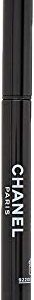 Chanel Stylo Yeux Waterproof Long-lasting Eyeliner - # 88 Noir Intense By Chanel for Women - 0.01 Ounce Eyeliner, 0.01 Ounce