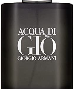 Giorgio Armani Aqua di Gio Profumo, 4.2 Fluid Ounce
