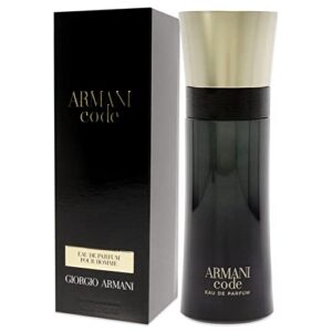 Giorgio Armani Armani Code EDP Spray Men 2 oz