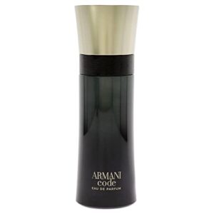 Giorgio Armani Armani Code EDP Spray Men 2 oz