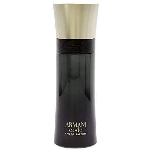 Giorgio Armani Armani Code EDP Spray Men 2 oz