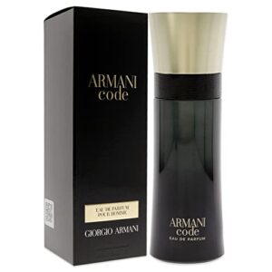 Giorgio Armani Armani Code EDP Spray Men 2 oz