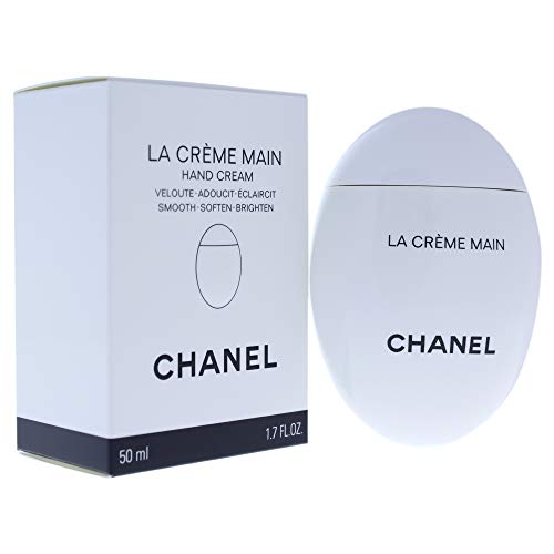 CHANEL Hand Cream for Unisex, 1.7 Ounces